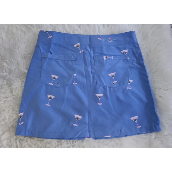 𐙚⋆˚✿˖° Bermuda Style Skirt 𐙚⋆˚✿˖° - Picture 4 of 6
